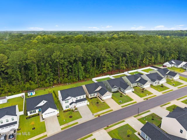 1081 Sharron Creek Drive, Shallotte, NC 28470