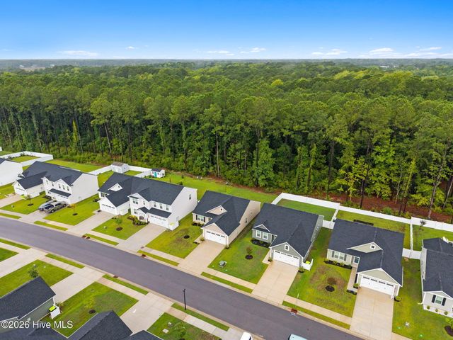 1081 Sharron Creek Drive, Shallotte, NC 28470