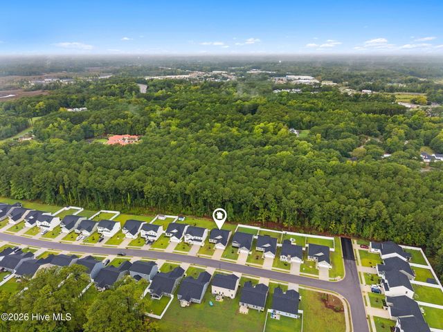 1081 Sharron Creek Drive, Shallotte, NC 28470