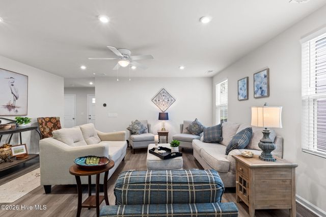 1081 Sharron Creek Drive, Shallotte, NC 28470