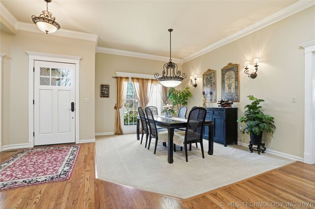 5711 E 110th Place, Tulsa, OK 74137