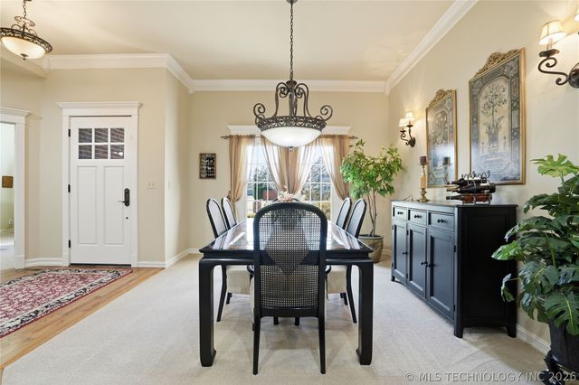 5711 E 110th Place, Tulsa, OK 74137