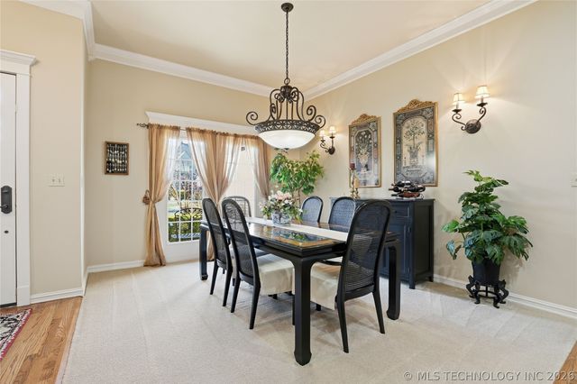 5711 E 110th Place, Tulsa, OK 74137