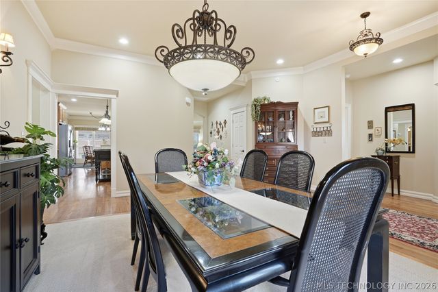 5711 E 110th Place, Tulsa, OK 74137