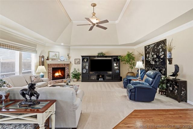 5711 E 110th Place, Tulsa, OK 74137