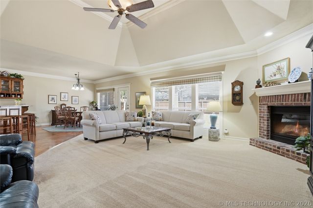 5711 E 110th Place, Tulsa, OK 74137