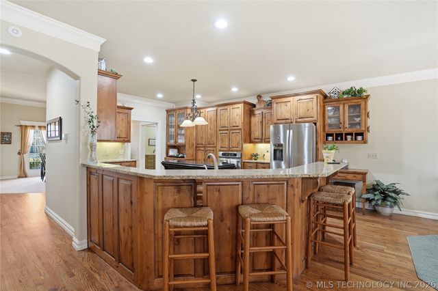 5711 E 110th Place, Tulsa, OK 74137