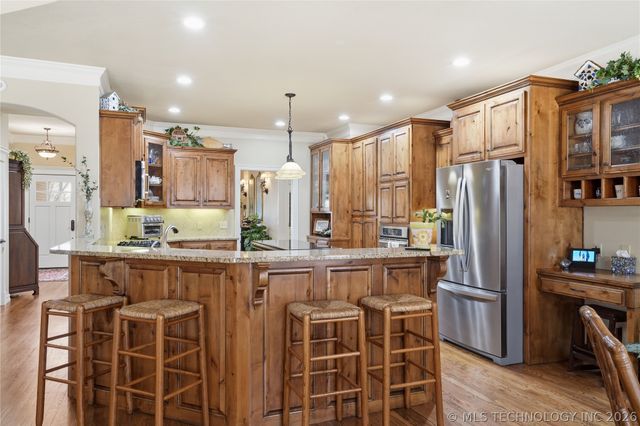 5711 E 110th Place, Tulsa, OK 74137