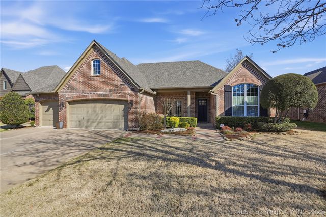 5711 E 110th Place, Tulsa, OK 74137