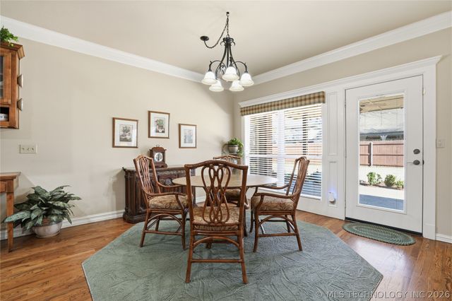 5711 E 110th Place, Tulsa, OK 74137