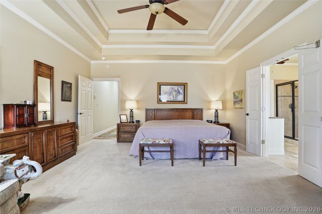 5711 E 110th Place, Tulsa, OK 74137