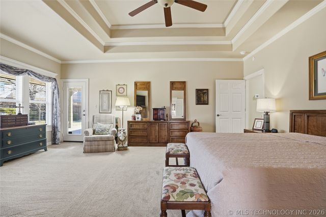 5711 E 110th Place, Tulsa, OK 74137