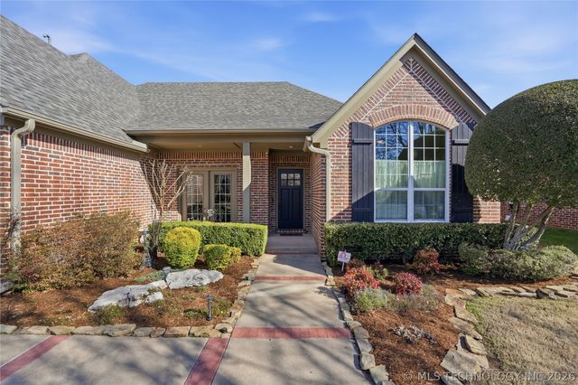 5711 E 110th Place, Tulsa, OK 74137