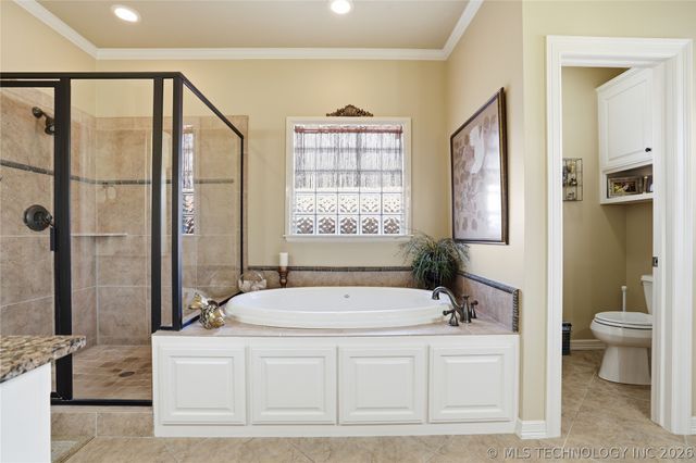 5711 E 110th Place, Tulsa, OK 74137