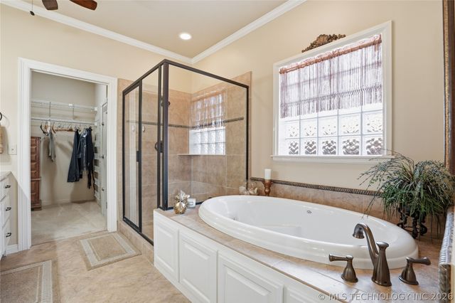 5711 E 110th Place, Tulsa, OK 74137