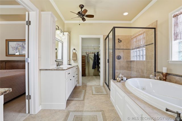 5711 E 110th Place, Tulsa, OK 74137