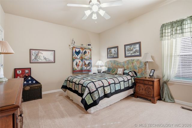 5711 E 110th Place, Tulsa, OK 74137