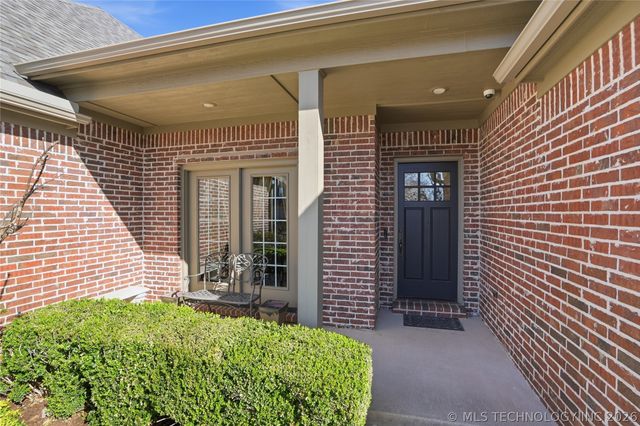 5711 E 110th Place, Tulsa, OK 74137