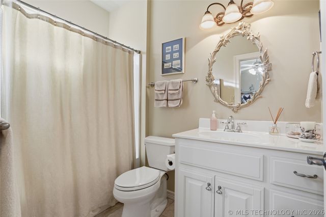 5711 E 110th Place, Tulsa, OK 74137