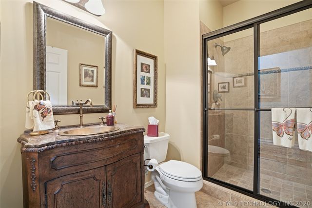 5711 E 110th Place, Tulsa, OK 74137