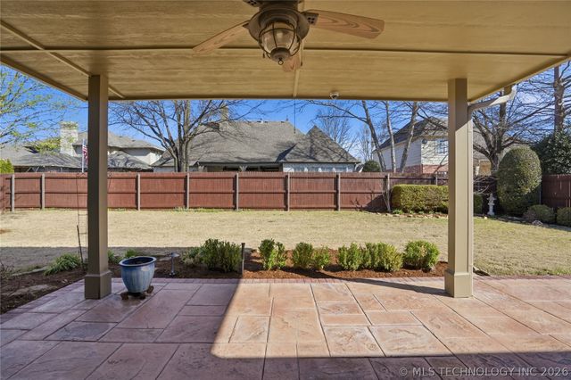 5711 E 110th Place, Tulsa, OK 74137