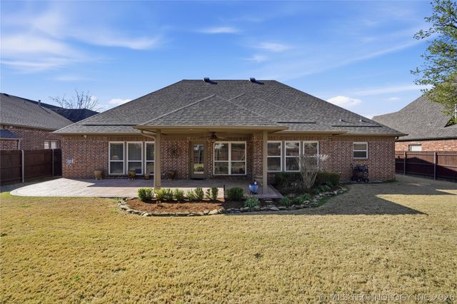 5711 E 110th Place, Tulsa, OK 74137