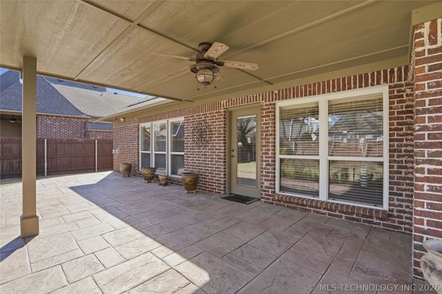 5711 E 110th Place, Tulsa, OK 74137