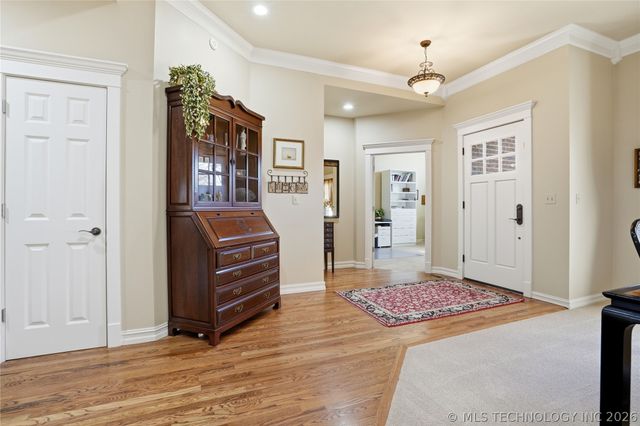 5711 E 110th Place, Tulsa, OK 74137