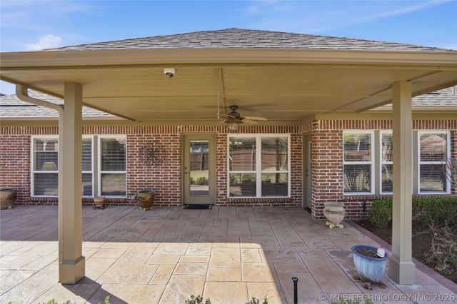 5711 E 110th Place, Tulsa, OK 74137