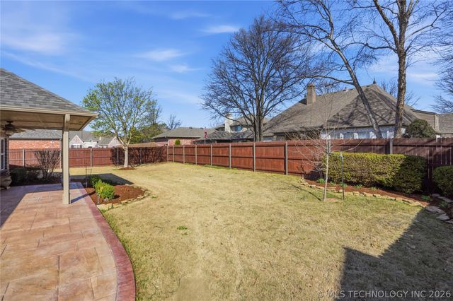 5711 E 110th Place, Tulsa, OK 74137