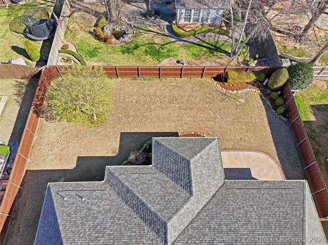 5711 E 110th Place, Tulsa, OK 74137