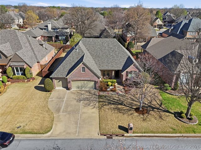 5711 E 110th Place, Tulsa, OK 74137