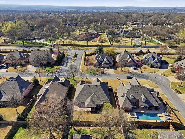 5711 E 110th Place, Tulsa, OK 74137