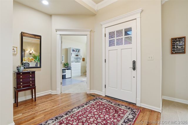 5711 E 110th Place, Tulsa, OK 74137