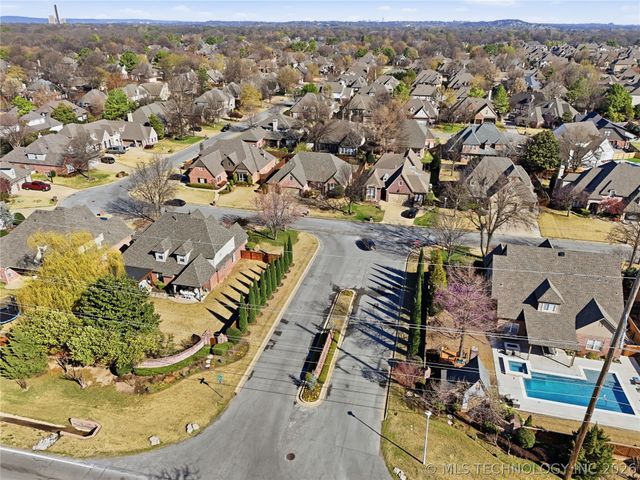 5711 E 110th Place, Tulsa, OK 74137