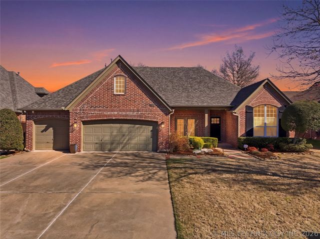 5711 E 110th Place, Tulsa, OK 74137