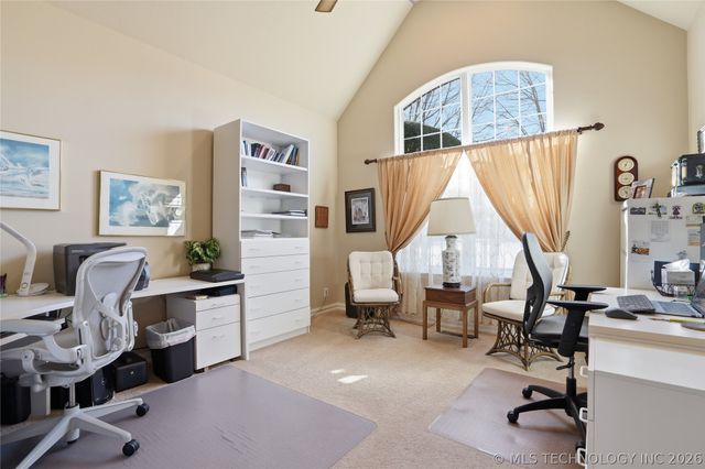 5711 E 110th Place, Tulsa, OK 74137