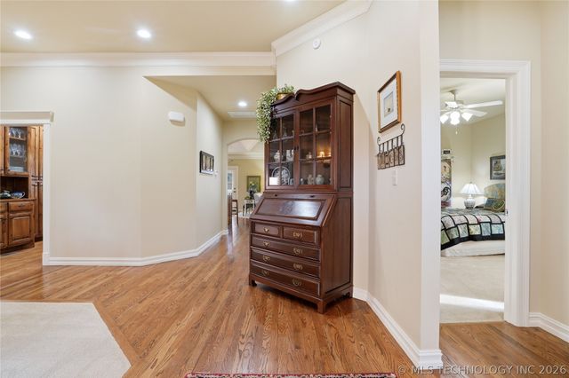 5711 E 110th Place, Tulsa, OK 74137