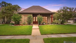9130 Homestead Dr, Baton Rouge, LA 70817