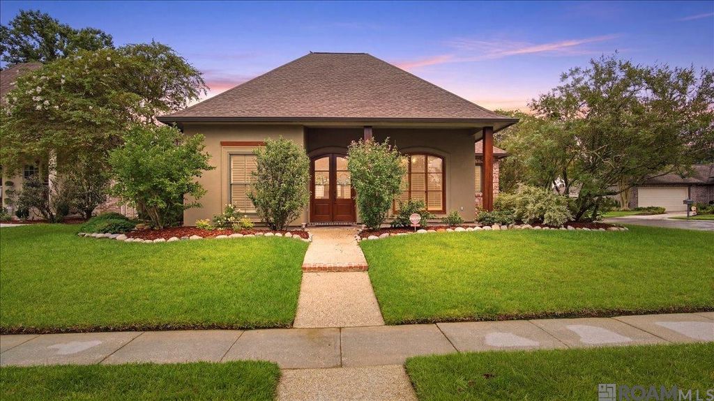 9130 Homestead Dr, Baton Rouge, LA 70817