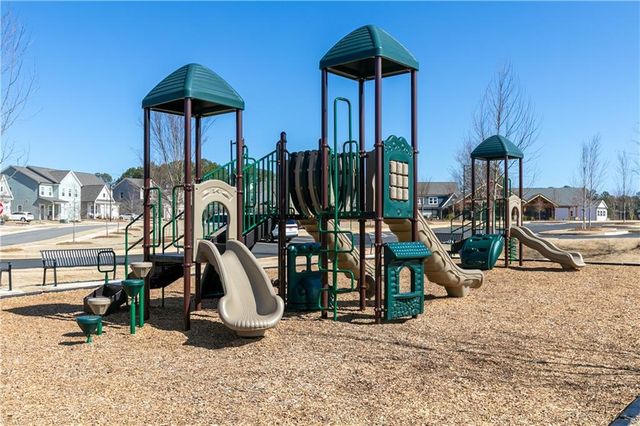 3090 Cambridge Mill Street, Acworth, GA 30102