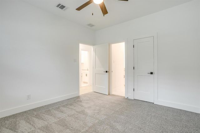 809 Stamps Avenue, Fort Worth, TX 76114