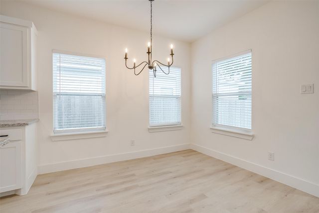 809 Stamps Avenue, Fort Worth, TX 76114