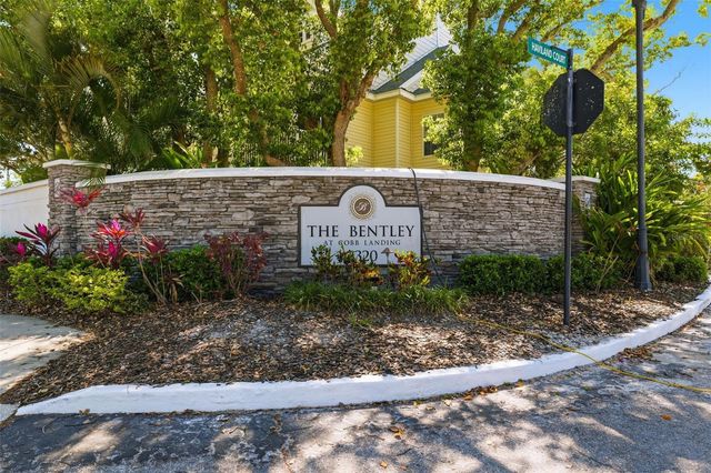 3321 HAVILAND COURT 104, Palm Harbor, FL 34684