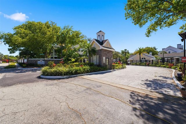 3321 HAVILAND COURT 104, Palm Harbor, FL 34684