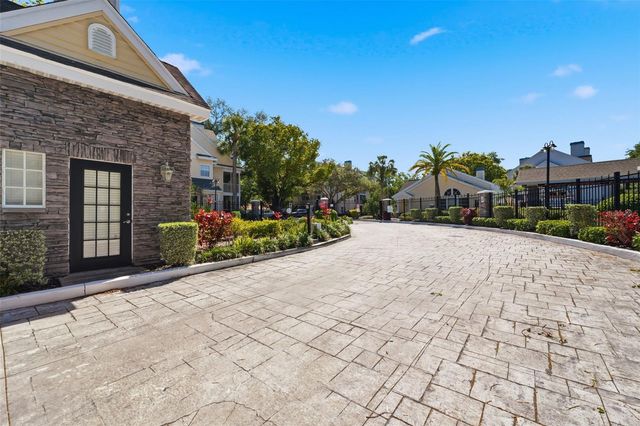 3321 HAVILAND COURT 104, Palm Harbor, FL 34684