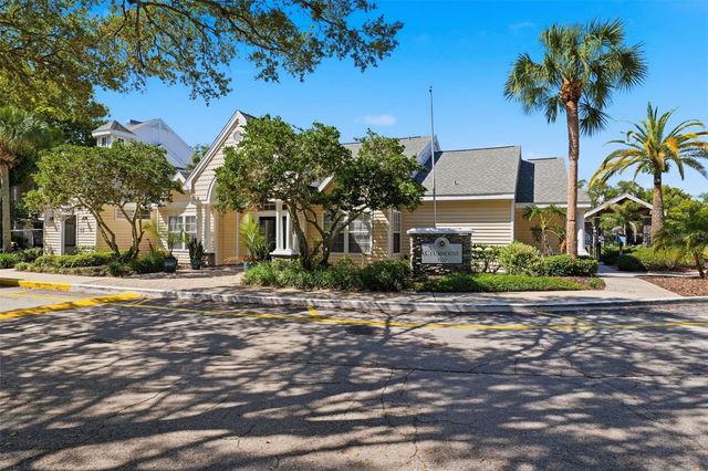 3321 HAVILAND COURT 104, Palm Harbor, FL 34684