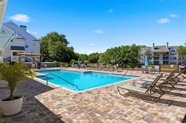 3321 HAVILAND COURT 104, Palm Harbor, FL 34684