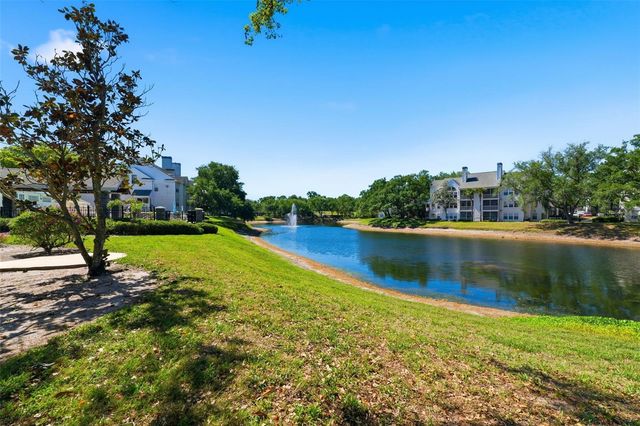 3321 HAVILAND COURT 104, Palm Harbor, FL 34684