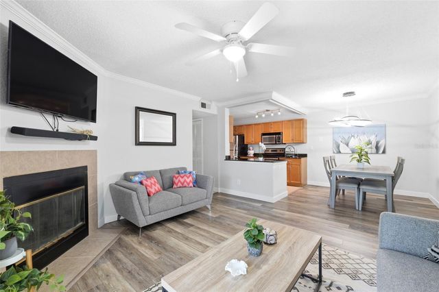 3321 HAVILAND COURT 104, Palm Harbor, FL 34684